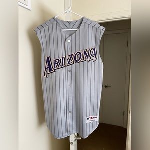 Vintage Arizona Diamondbacks Jersey